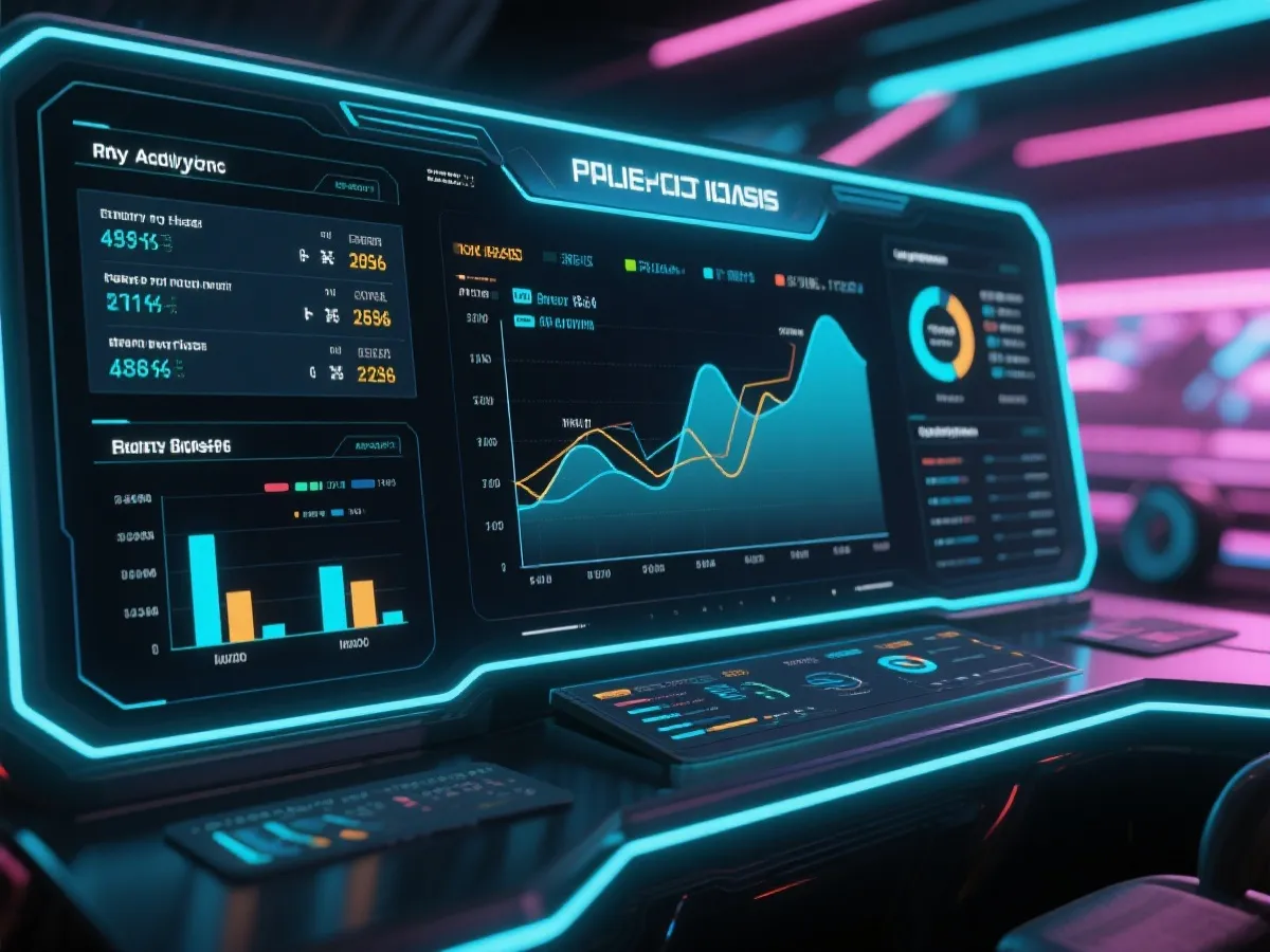 极速赛车数字档案