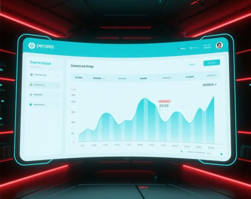 开奖数据趋势展示