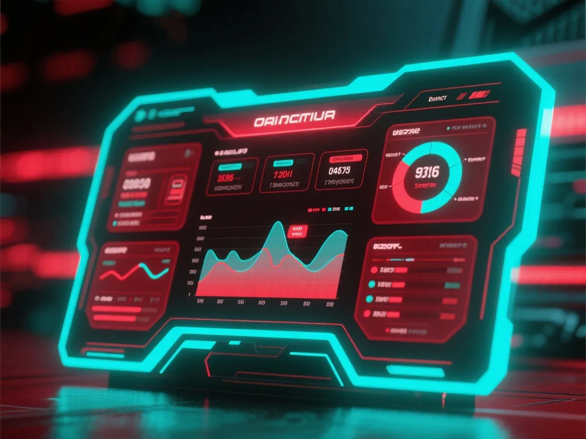 极速赛车计划数据策略可视化界面